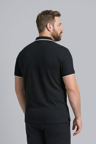 Defacto Büyük Beden Polo T-shirt H1474AX26SP
