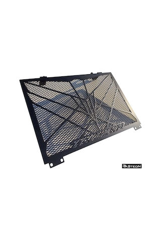 Yamaha Tracer 900 Uyumlu Radyatör Koruma 2015-2020