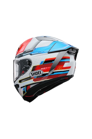 Shoei X-spirit Pro Proxy Tc-10 Kapalı Kask