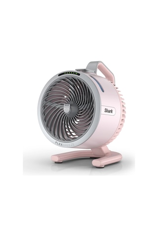 Shark Flexbreeze Hydrogo Serinletici Buharlı Fan