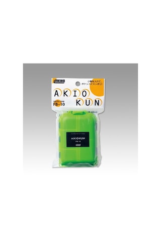 Meiho FB-10 AKIO-KUN Tackle Box Malzeme Kutusu
