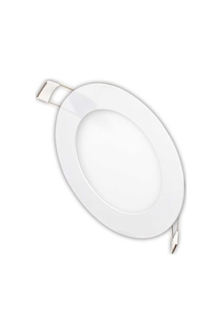 Kdl 403 Slim Led Panel 2'li Spot Gömme 18w 1440 Lümen - 4000k - Ilık Beyaz