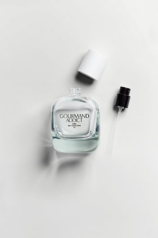Zara Gourmand Addıct Kadın Parfümü EDT 90 ML
