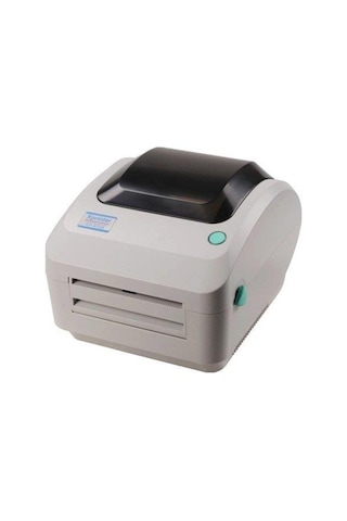 Xprınter Xp-470b 203dpı Direkt Termal Usb Barkod Yazıcı Ribonsuz Kullanım -31542