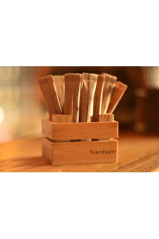 Bambum Cassi - Stick Şekerlik