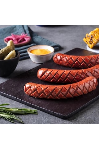 Munzur Dana Sosis 1000 Gr