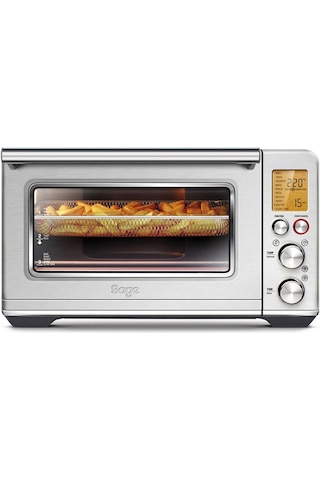 Sage SOV860 BSS The Smart Oven Aır Fryer Akıllı Fırın