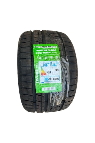 Grenlander 235/45R18 98H XL Wınter Gl868 Kış Lastiği 2020
