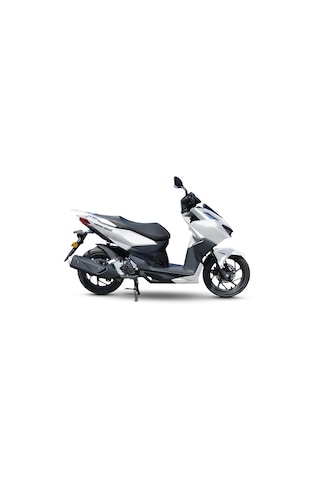 Falcon Max 125i Scooter
