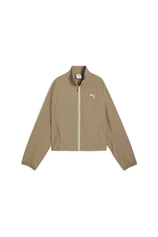 Puma Dare To Kadın Geniş Kesim Ceket 629807 83 Kahverengi