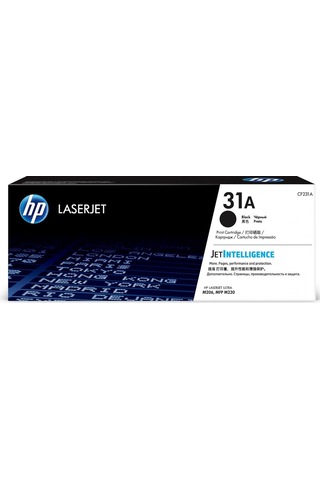 Laserjet Toner Cartridge