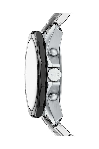 Armani Exchange Ax1973 Erkek Kol Saati Metalik Gri