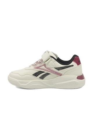 Reebok Puapua Kds I Kırık Beyaz Kız Çocuk Sneaker 000000000102156477 Beyaz