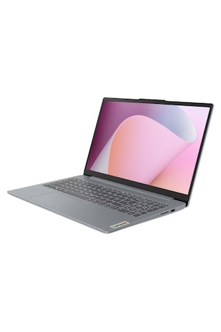 Lenovo IdeaPad Slim 3 15amn8 82XQ012ETX R5-7520u 16 GB 1 TB SSD 15.6" Dos FHD Dizüstü Bilgisayar