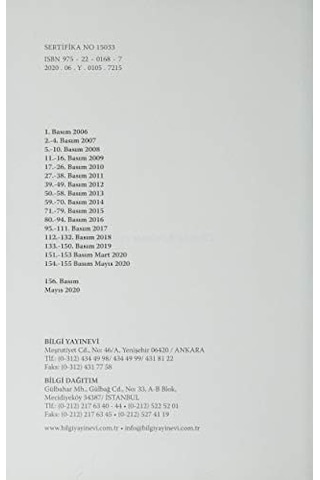 Yaşlı Adam Ve Deniz: Bütün Eserleri 1