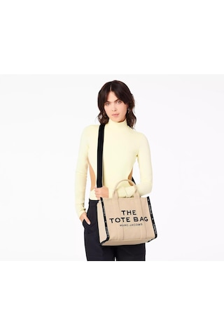 Marc Jacobs Mjm0017027-263 Warm Sand Kadın Omuz Çantası Kahverengi - Taba