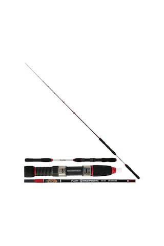Fujin Deepking 180 CM 60-180 Gr Bot Kamışı
