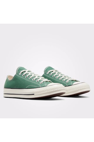 Converse Chuck 70 Unisex Yeşil Sneaker