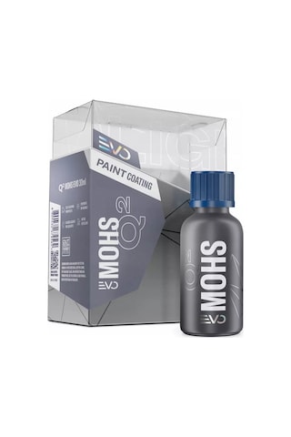 Gyeon Gyeon Q2 Mohs Evo Light 30 Ml Seramik Koruyucu Kaplama 219955469
