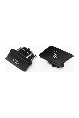 Mercedes A W176 B W246 C W204 E W212 W207 Sol Kapı Kilit Düğmeleri