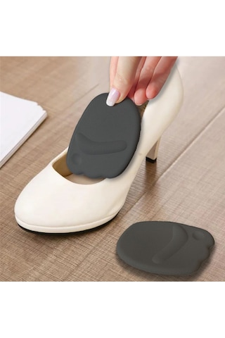 Active Team SP10 - Yapışkanlı Pençe Destek | Ayakkabı Daraltma Pedi