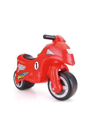 Dolu 8028 İlk Motorum