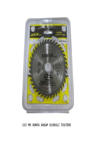 Matkapta Kullanmak Için Daire Testere Aparatı Kesici Diskleri Ve 3 Adet Disk