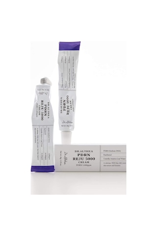 Defacto Dr. Althea Pdrn Reju 5000 Cream Bariyer Onarıcı Sıkılaştırıcı Krem 20 G I4113axnswt1