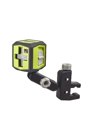 Ryobi RBCLLR1  10 M Kırmızı Çapraz Çizgi Lazeri - T5133004863