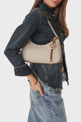 Michael Kors Bayan Çanta 32r6gy5w6b 149 Ekru