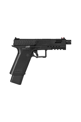 Novritsch Ssp28 Split-slide Gbb Gazlı Geri Tepmeli Airsoft Tab- P6b-b
