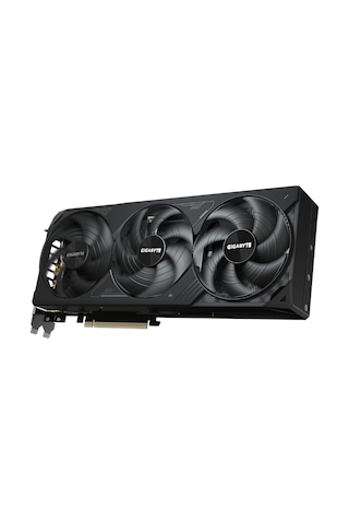 Gigabyte Geforce Rtx 5080 Wındforce Sff 16g Gv-n5080wf3-16gd Aeae1gıg0007