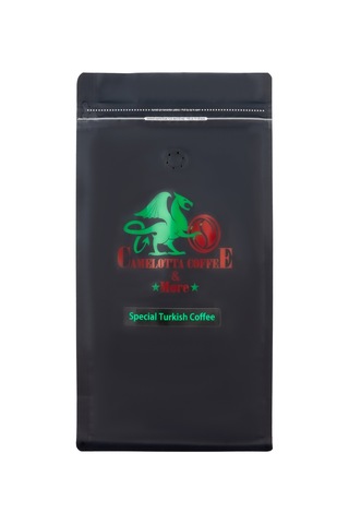 Camelotta Coffee & More Special Türk Kahvesi 1 KG