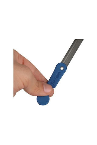 Pm-28651 Taşınabilir Mini Falçata Maket Bıçağı 60mm