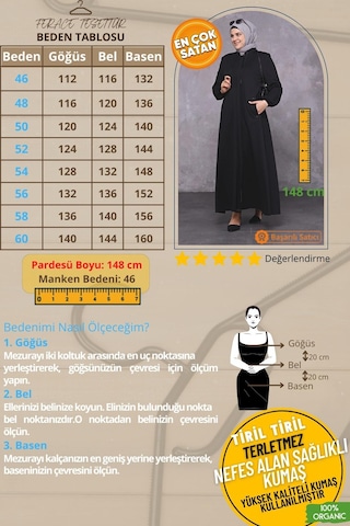 Büyük Beden Uzun Kışlık Tam Boy Kadın Pardesü 001