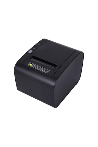 Sunlux Rp8020 Termal Fiş Yazıcı 80mm, Usb+rs232+ethernet