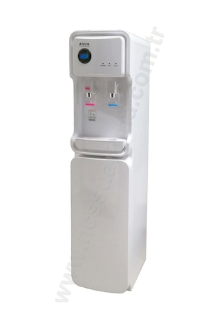 Ncs Aqua Glory Gp-500 Arıtmalı Su Sebili