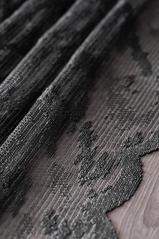 Croco Masa Örtüsü 145x240cm - Antrasit