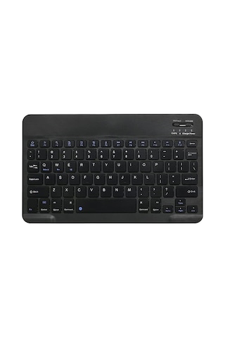 Xiaomi Redmi Pad 10.61'' Uyumlu Kablosuz Bluetooth Klavye+mouse Set