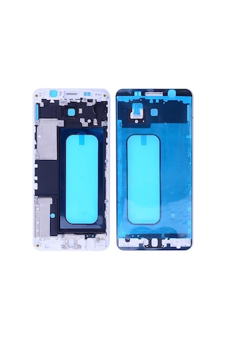 Ally Samsung Galaxy A3 A310 2016 İçin Ön Panel- 5775