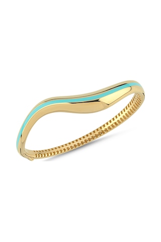 Allure Wavy Bilezik