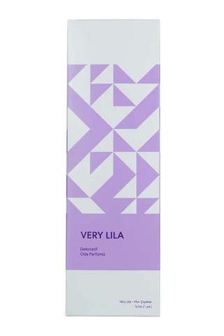 Very Lıla 50 Ml Dekoratif Ortam Kokusu