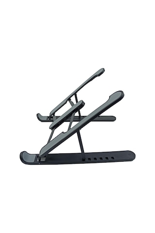 Rowl 3D Yükseklik Ayarlı Katlanabilir Laptop Stand