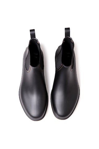 Bot Yağmur Erkek Burton Toni Pons Negre Black