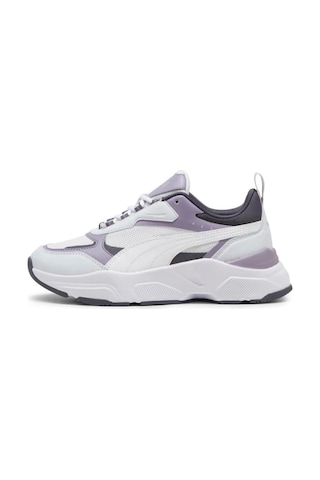 Puma Cassia Kadın Spor Ayakkabı 38464723 Beyaz