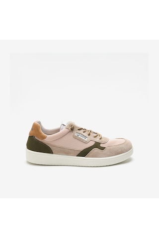 IGI&Co Sneaker Erkek 1121499 Igı&co Usv 11214 Fussb.vıtello Panna Bej