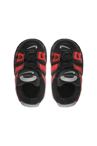 Nike Nıke Aır More Uptempo Bebek Ayakkabı Dm0020-001 Çok Renkli