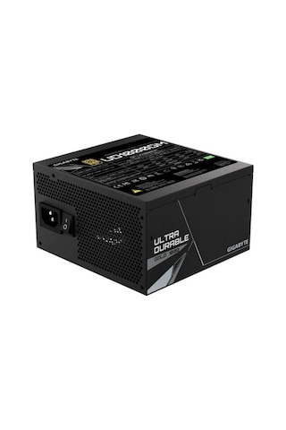 Gigabyte GP-UD1000GM 1000W 80+ Gold Modüler Ultra Dayanıklı Güç Kaynağı