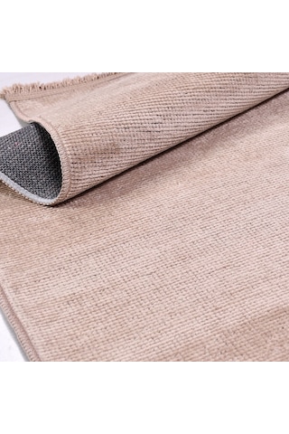 Sade Şönil Kilim Vizon