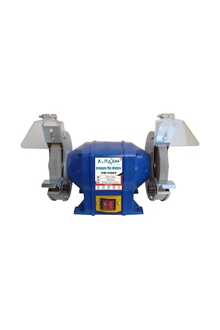 Promax Pm71003 150 Mm 250 W Zımpara Taş Motoru